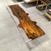 Epoxy Resin Table-WD198