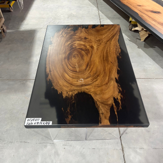 Epoxy Resin Table-WD206