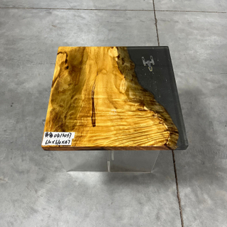 Epoxy Resin Table-WD208