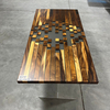 Epoxy Resin Table-WD209