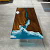 Epoxy Resin Table-WD210