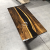 Epoxy Resin Table-WD316