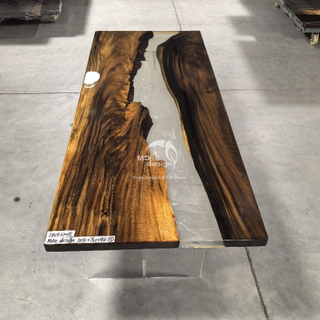 Epoxy Resin Table-WD321