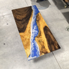 Epoxy Resin Table-WD291