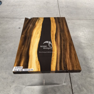 Epoxy Resin Table-WD297