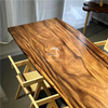 Wood Dining Table-MD112