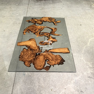 Epoxy Resin Table-WD265