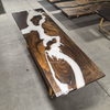 Epoxy Resin Table-WD262