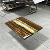 Epoxy Resin Table-WD116