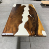 Epoxy Resin Table-WD118
