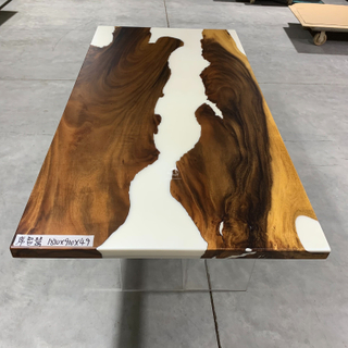 Epoxy Resin Table-WD118