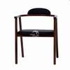 Wood Chair-WD4095