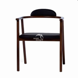 Wood Chair-WD4095