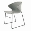 Wood Chair-WD409141