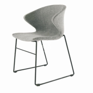 Wood Chair-WD409141
