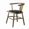Wood Chair-WD409125