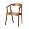 Wood Chair-WD4070