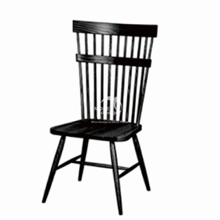 Wood Chair-WD409116