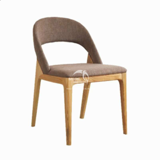 Wood Chair-WD409137