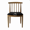 Wood Chair-WD409123