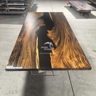 Epoxy Resin Table-WD368