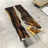 Epoxy Resin Table-WD377