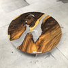 Epoxy Resin Table-WD380