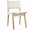 Wood Chair-WD409169