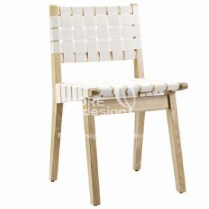 Wood Chair-WD409169