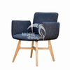 Wood Chair-WD409177