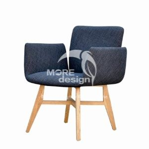 Wood Chair-WD409177