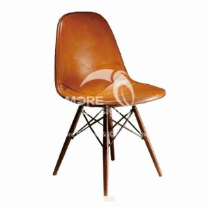 Wood Chair-WD409170