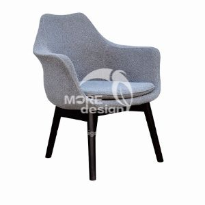 Wood Chair-WD409175