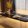 Epoxy Resin Table-WD160