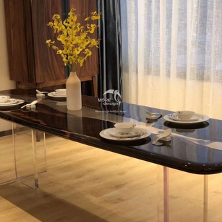 Epoxy Resin Table-WD160