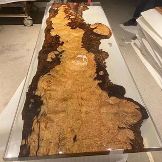 Epoxy Resin Table-WD172