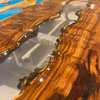 Epoxy Resin Table-WD168