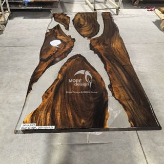 Epoxy Resin Table-WD252