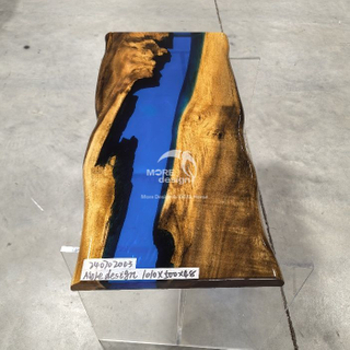 Epoxy Resin Table-WD250