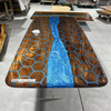 Epoxy Resin Table-WD111