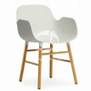 Plastic Chair-WD2058