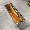 Epoxy Resin Table-WD137