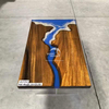Epoxy Resin Table-WD138