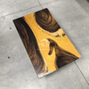 Epoxy Resin Table-WD305