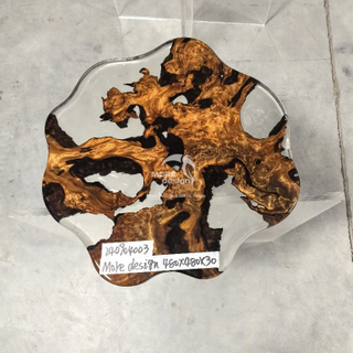 Epoxy Resin Table-WD309