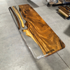 Epoxy Resin Table-WD190