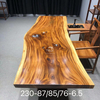 Wood Dining Table-MD134