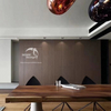 Wood Dining Table-MD129