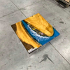 Epoxy Resin Table