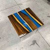 Epoxy Resin Table